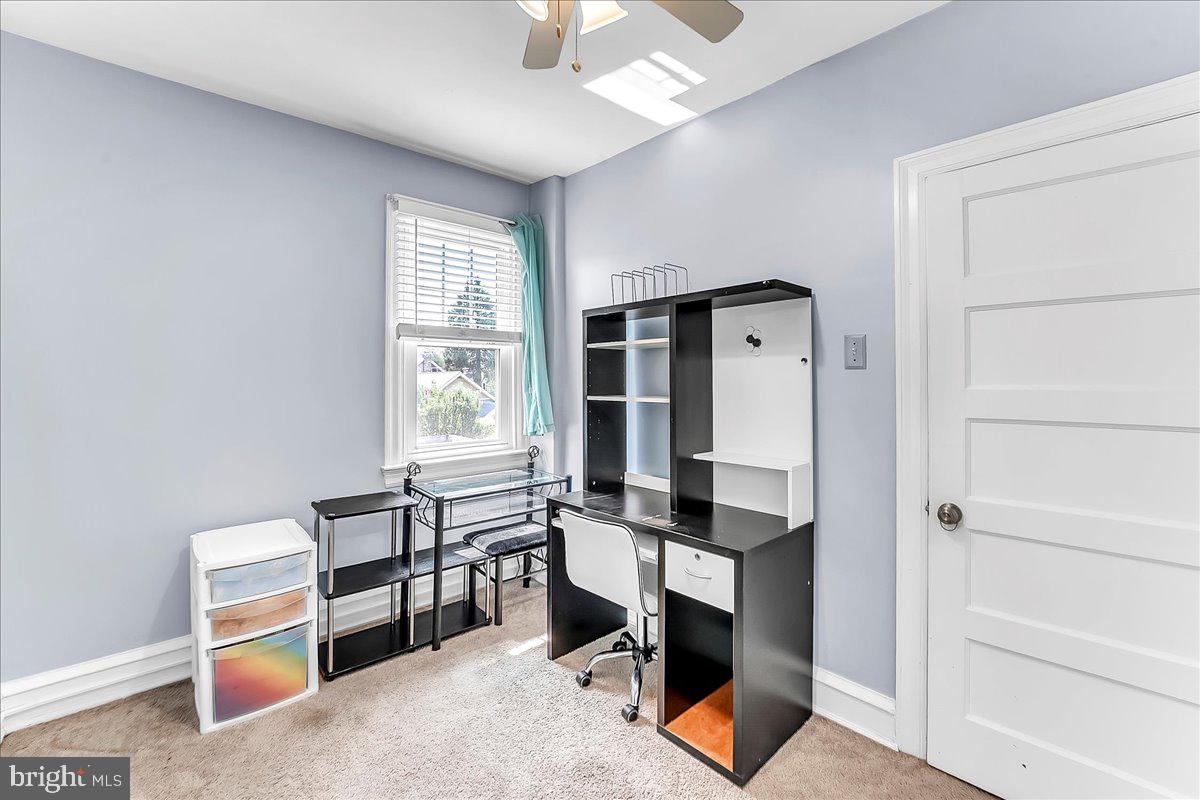 247 Sagamore Road Havertown, PA 19083 - Photo 30 of 41 a workspace with furniture and window