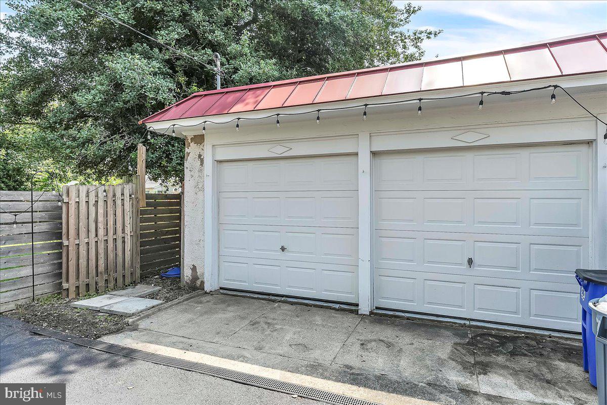 247 Sagamore Road Havertown, PA 19083 - Photo 36 of 41 a side view of a house