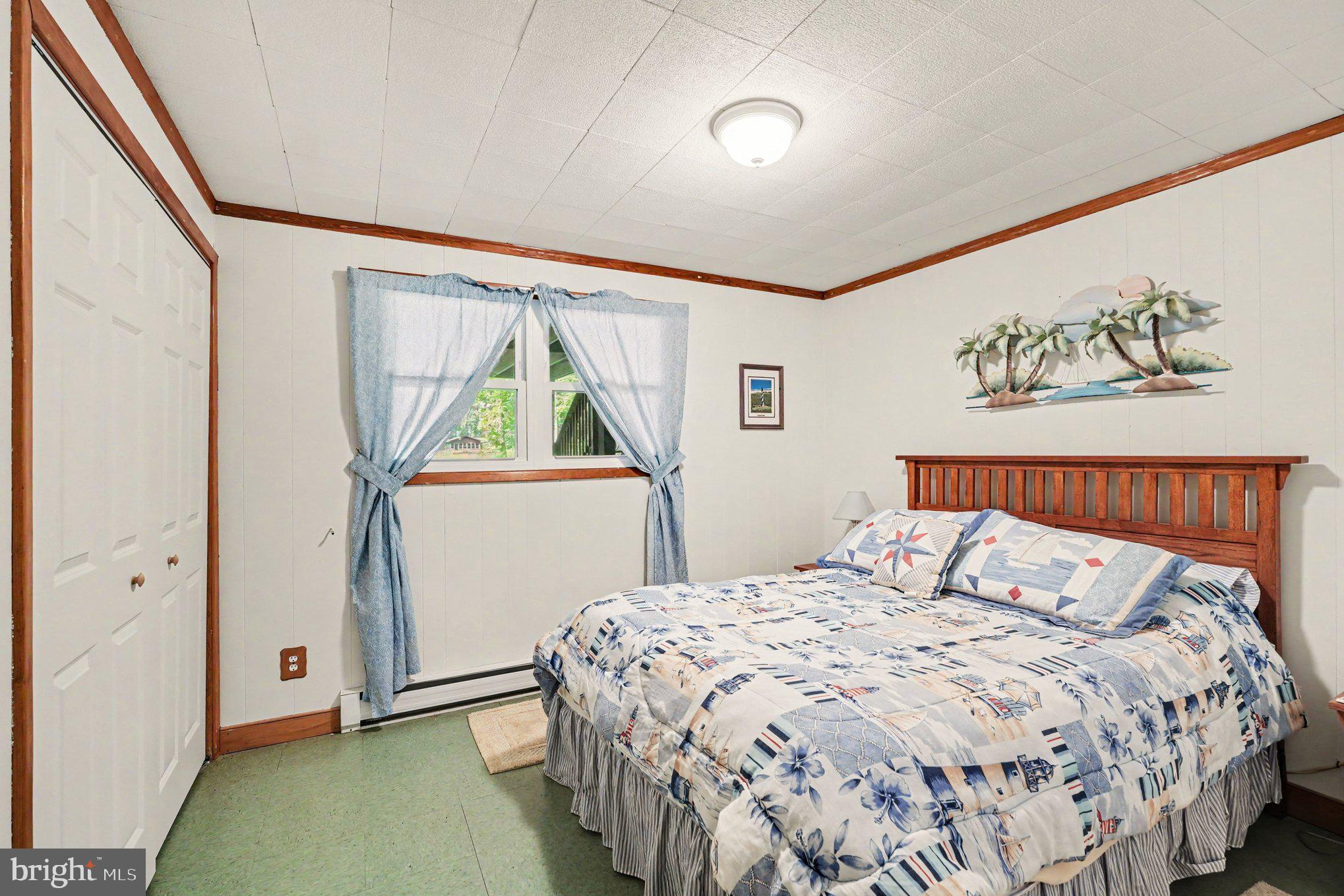 306 Liberty Road Reedville, VA 22539 - Photo 18 of 46 Bedroom #3