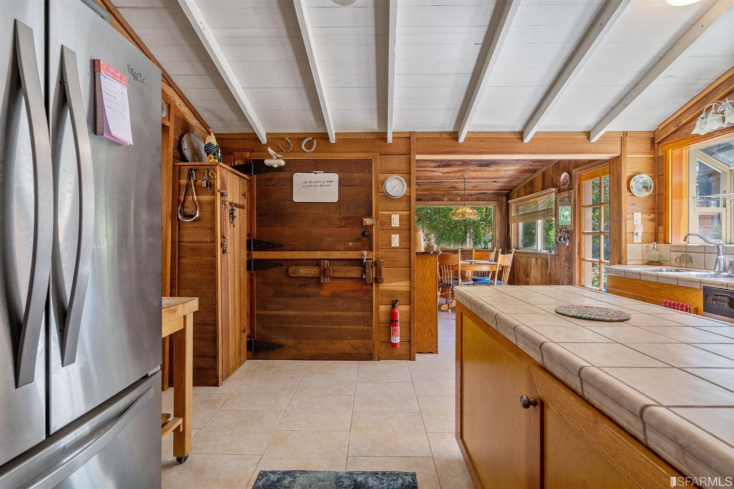 201 Castle Hill Ranch Road Walnut Creek, CA 94595 - Photo 17 of 44 a view of walk in closet with window