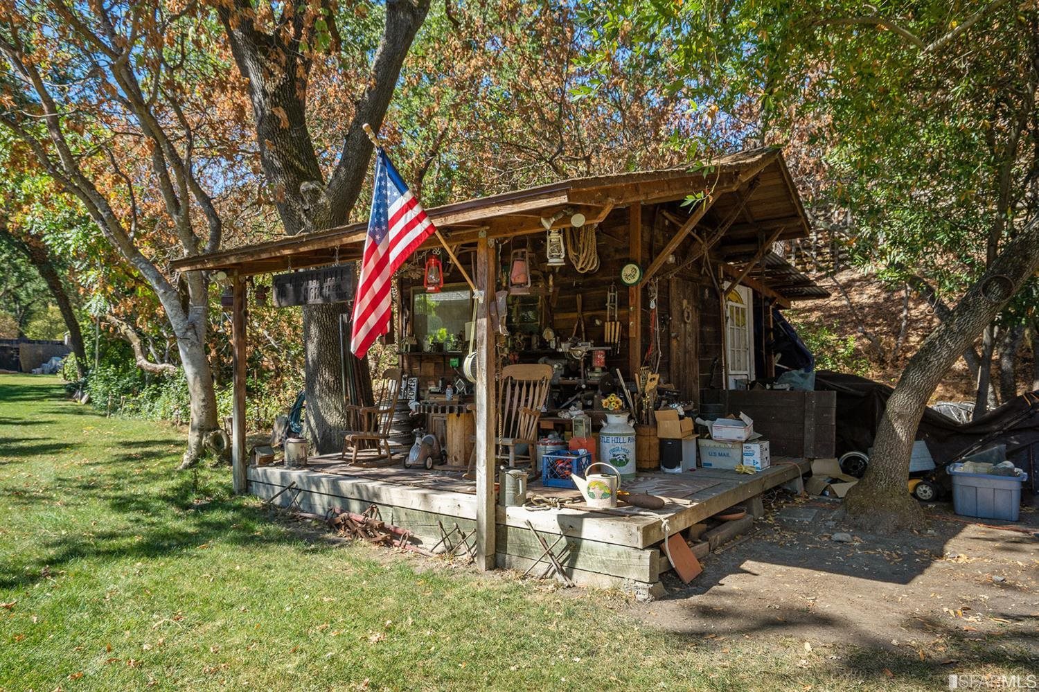 201 Castle Hill Ranch Road Walnut Creek, CA 94595 - Photo 32 of 44 a view of outdoor space with garden and patio