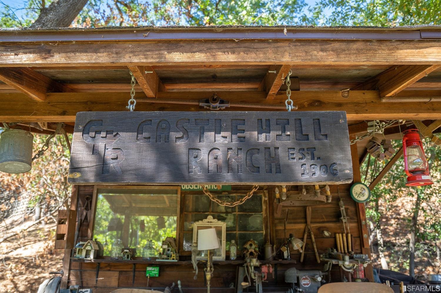 201 Castle Hill Ranch Road Walnut Creek, CA 94595 - Photo 33 of 44 a close view of water heater