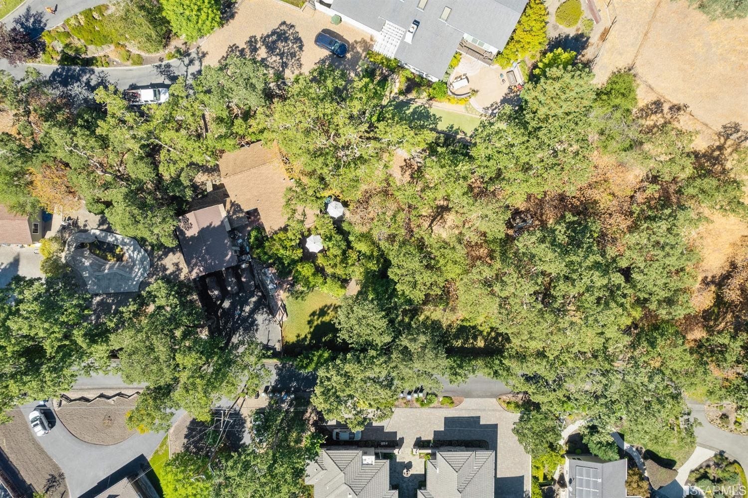 201 Castle Hill Ranch Road Walnut Creek, CA 94595 - Photo 35 of 44