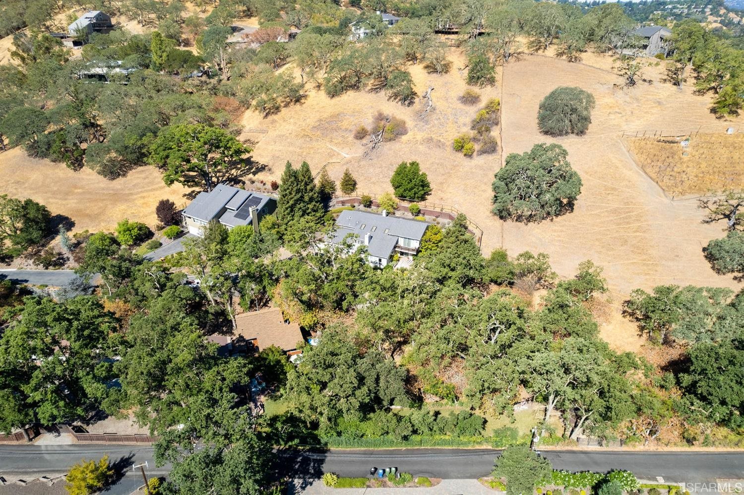 201 Castle Hill Ranch Road Walnut Creek, CA 94595 - Photo 36 of 44