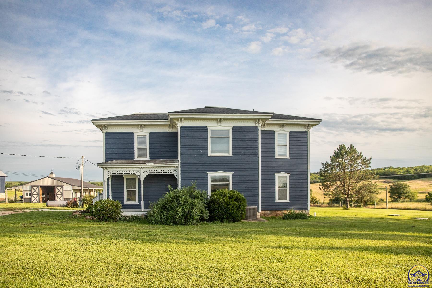 193 North 600 Road Overbrook, KS 66524 - Photo 9 of 99