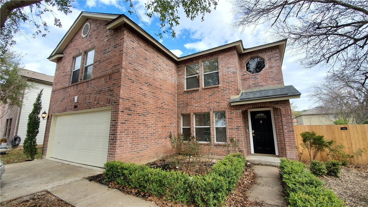 306 Greener Drive Leander, TX 78641 - Photo 1 of 1