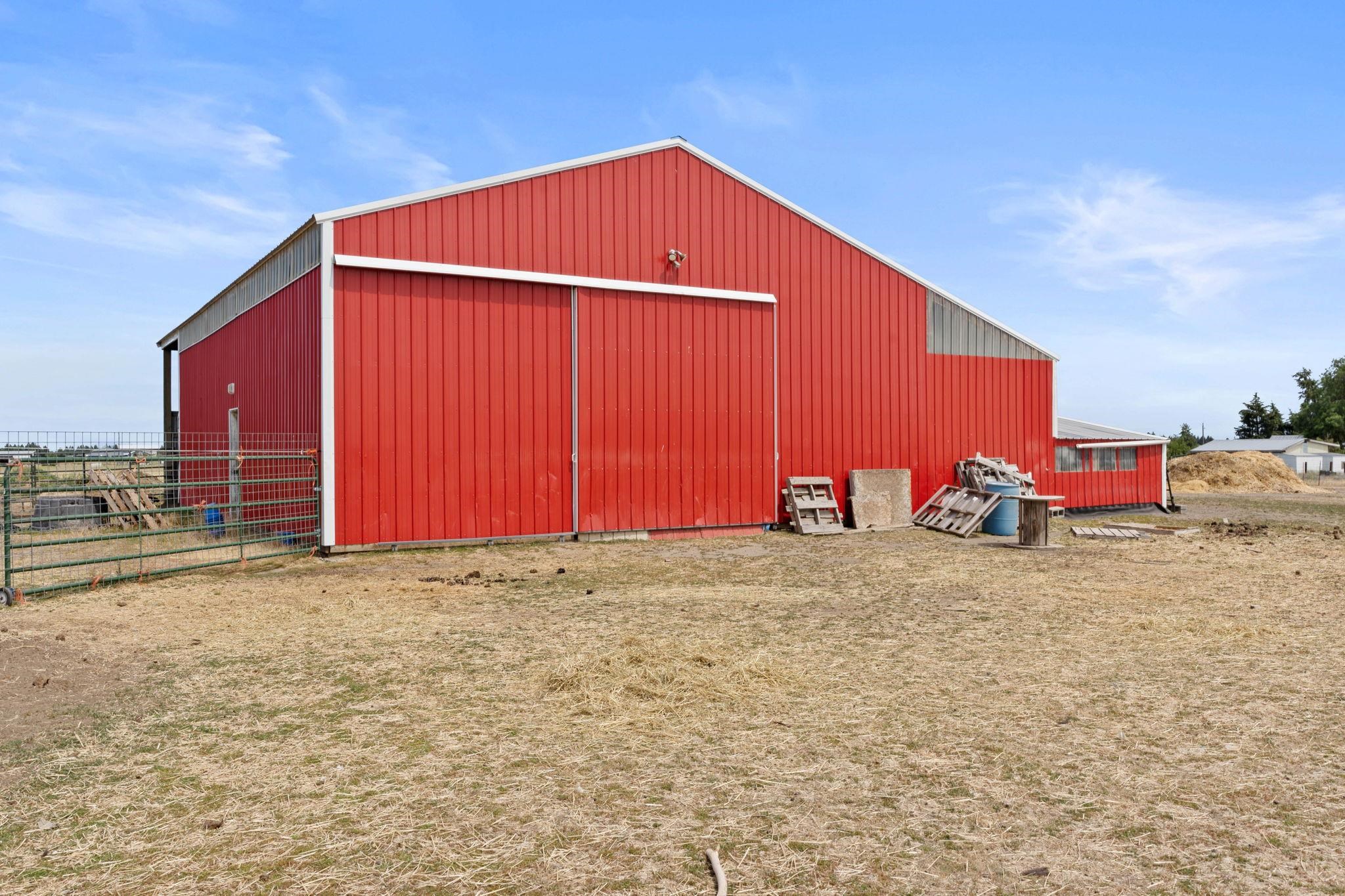 15906 West Deno Road Medical Lake, WA 99022 - Photo 35 of 50 Gallery Image 35