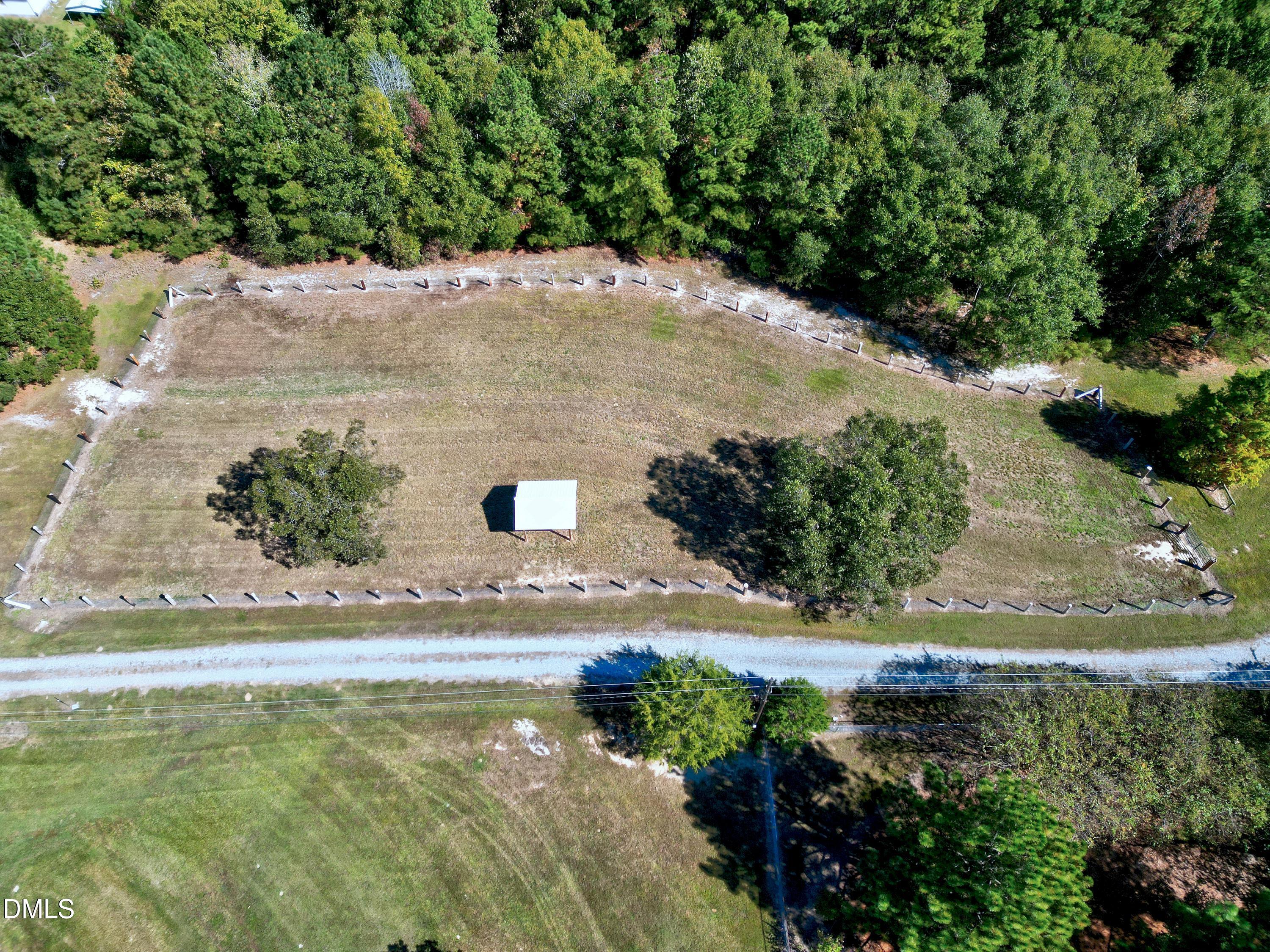 5706 Cheek Road Durham, NC 27704 - Photo 30 of 70 Aerial-8