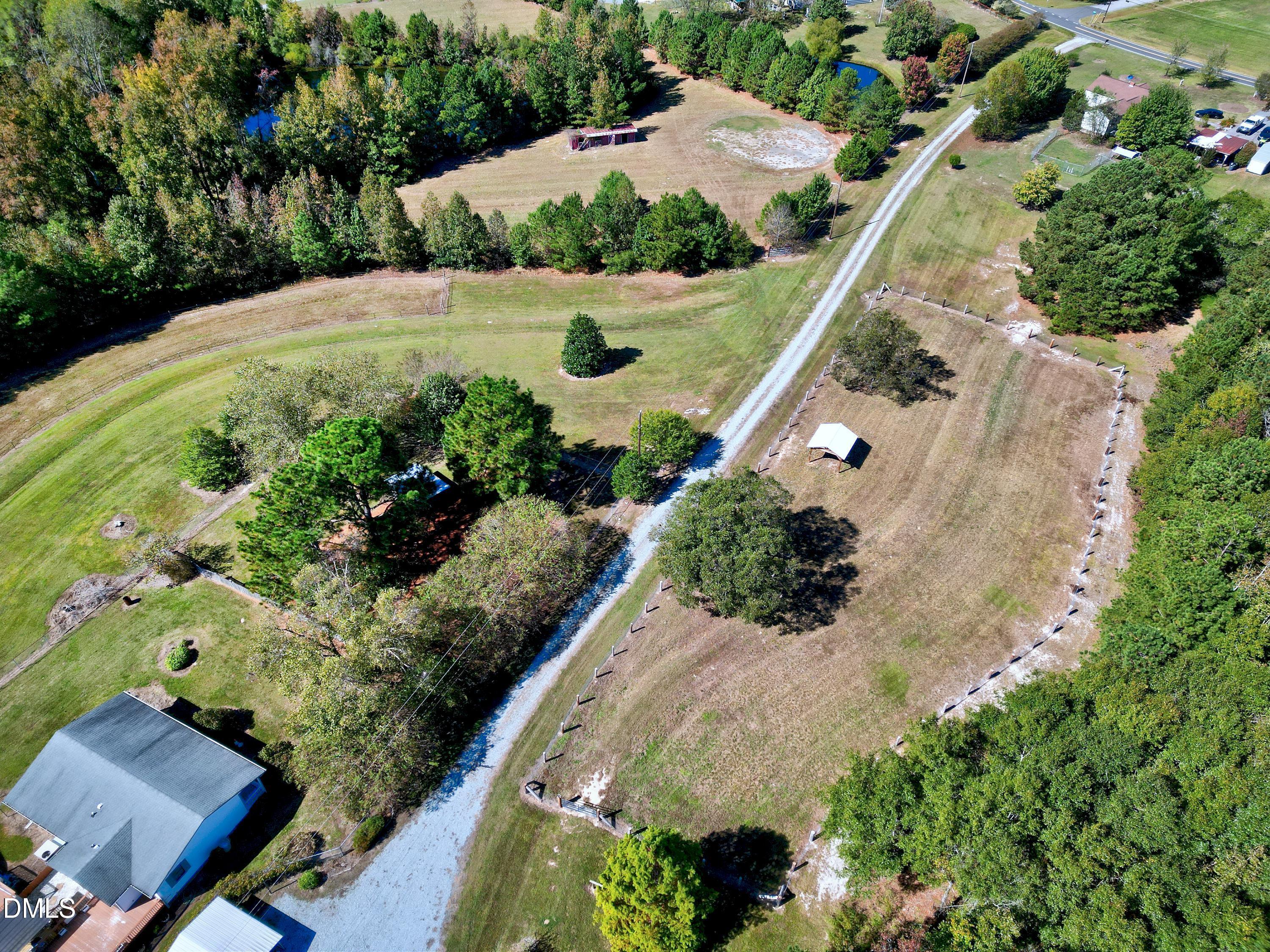 5706 Cheek Road Durham, NC 27704 - Photo 32 of 70 Aerial-10