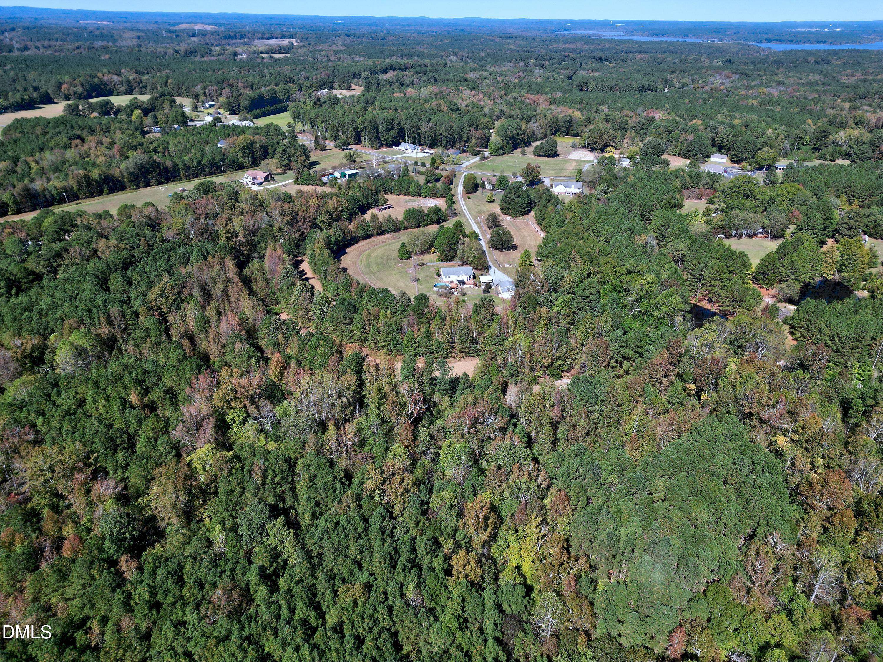 5706 Cheek Road Durham, NC 27704 - Photo 34 of 70 Aerial-15