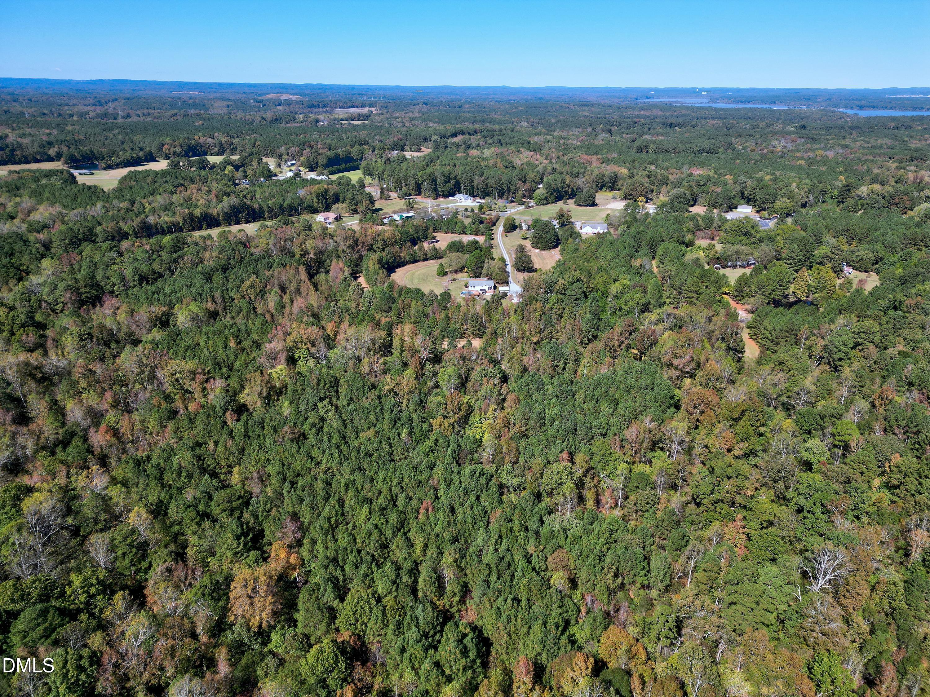 5706 Cheek Road Durham, NC 27704 - Photo 38 of 70 Aerial-19
