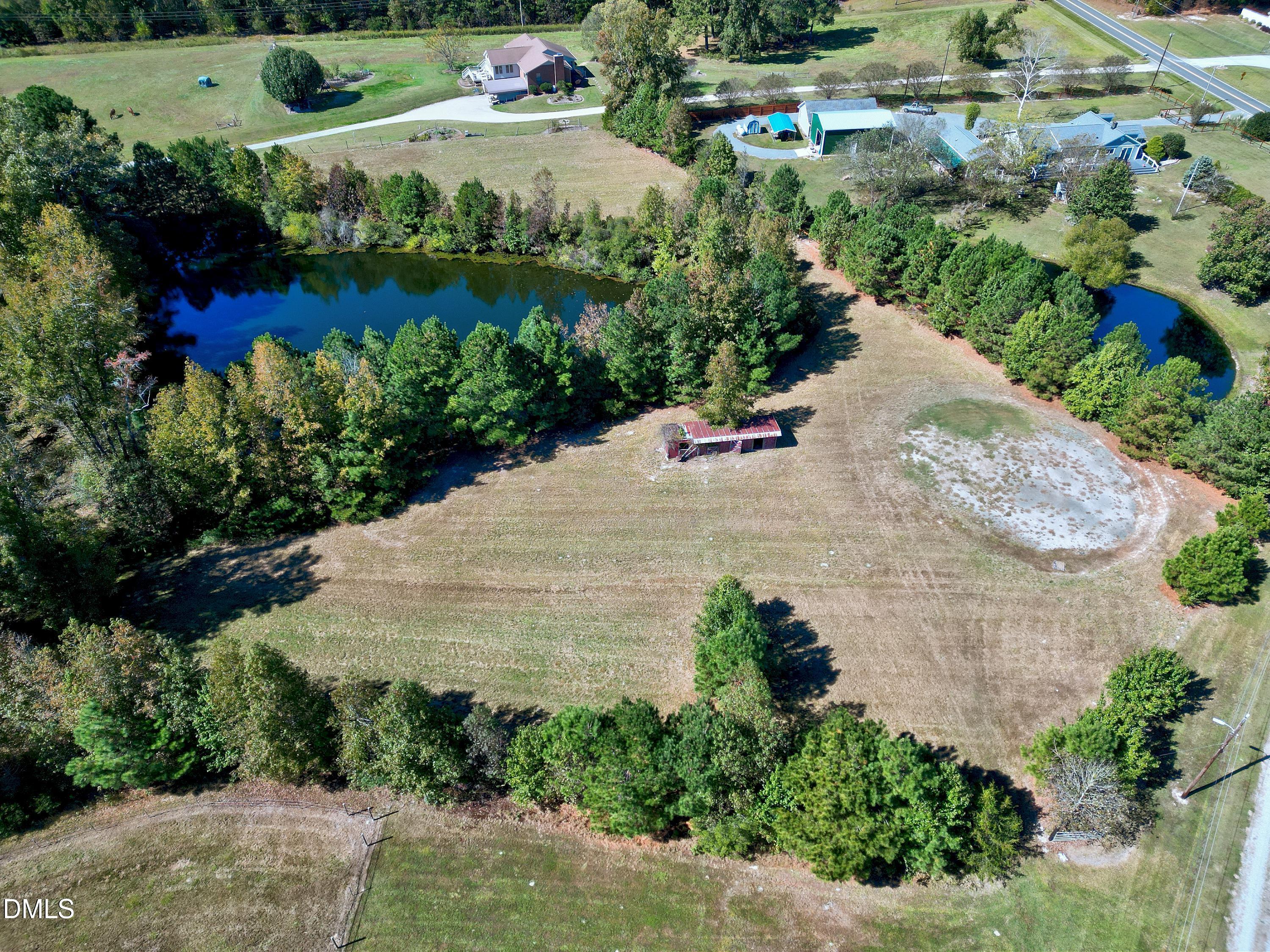 5706 Cheek Road Durham, NC 27704 - Photo 5 of 70 Aerial-14
