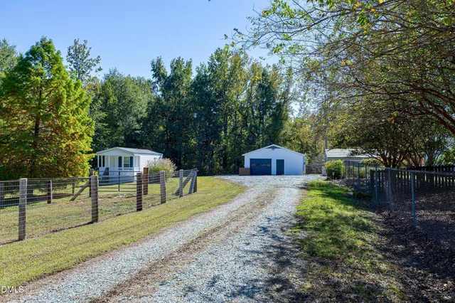 $849,900 | 5706 Cheek Road, Durham, NC 27704