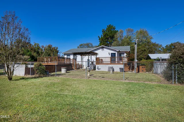 $849,900 | 5706 Cheek Road, Durham, NC 27704