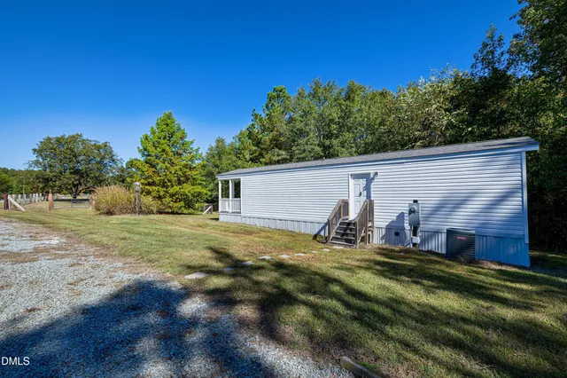 $849,900 | 5706 Cheek Road, Durham, NC 27704