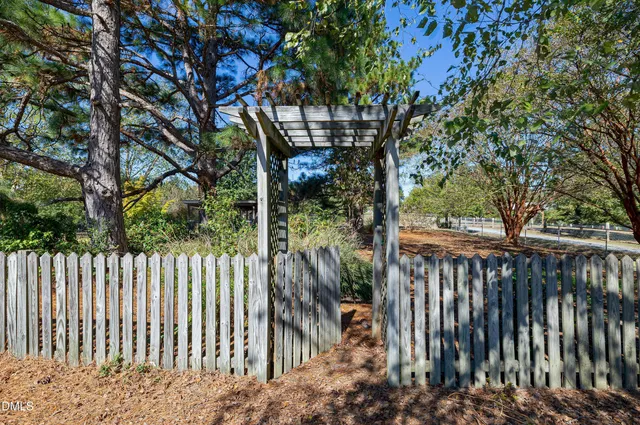 $849,900 | 5706 Cheek Road, Durham, NC 27704