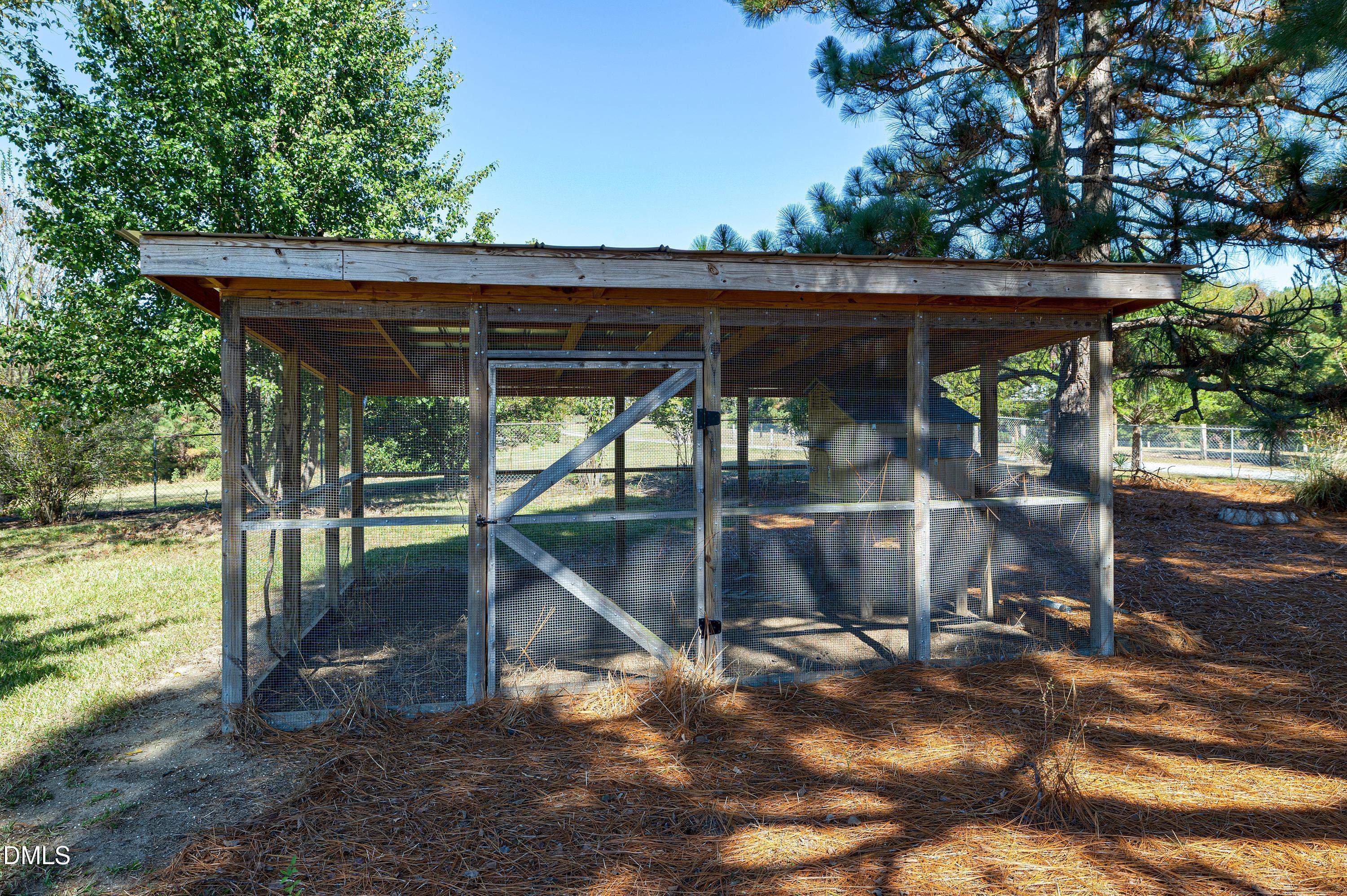 5706 Cheek Road Durham, NC 27704 - Photo 61 of 70 Scene-49