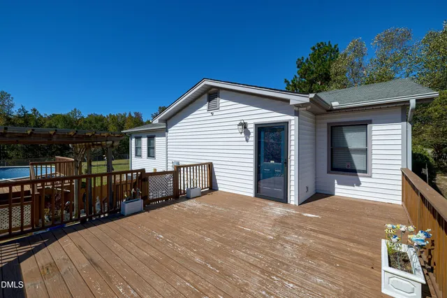 $849,900 | 5706 Cheek Road, Durham, NC 27704