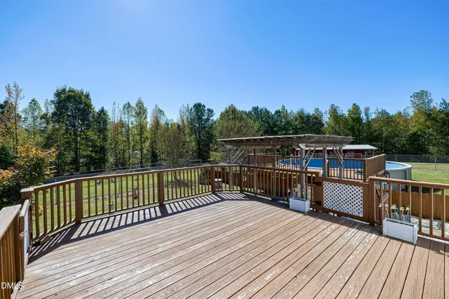 $849,900 | 5706 Cheek Road, Durham, NC 27704