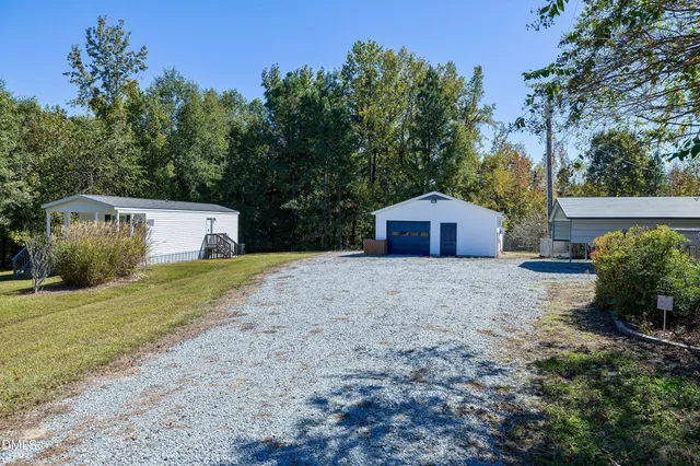 $849,900 | 5706 Cheek Road, Durham, NC 27704