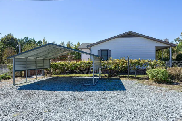 $849,900 | 5706 Cheek Road, Durham, NC 27704