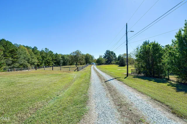 $849,900 | 5706 Cheek Road, Durham, NC 27704