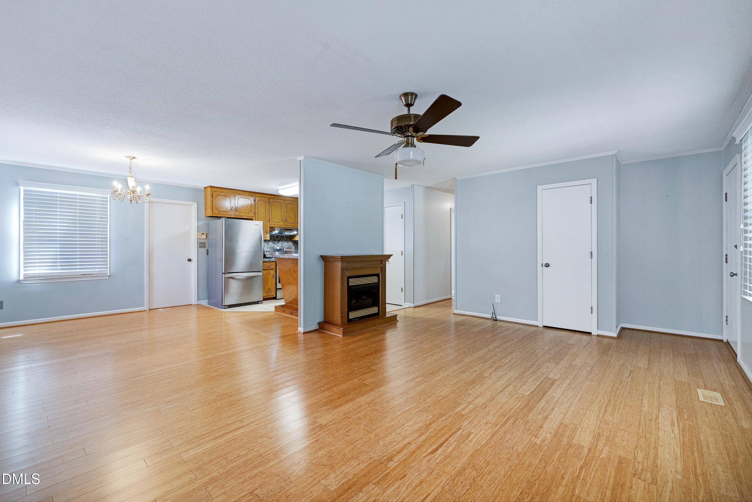 5706 Cheek Road Durham, NC 27704 - Photo 10 of 70 Scene-8