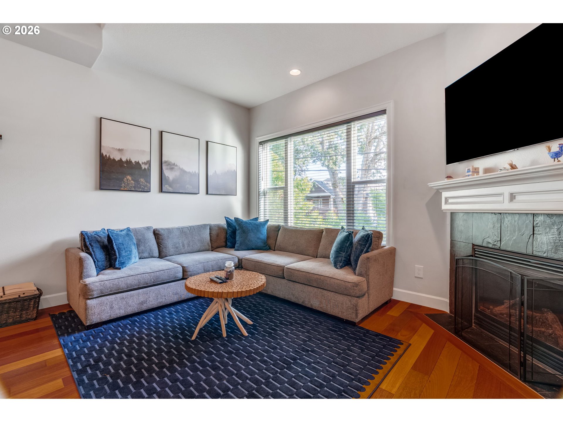 8229 North Edison Street Portland, OR 97203 - Photo 9 of 36