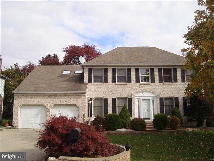 132 Woodland Road Newark, DE 19702 - Photo 1 of 21 Exterior Front