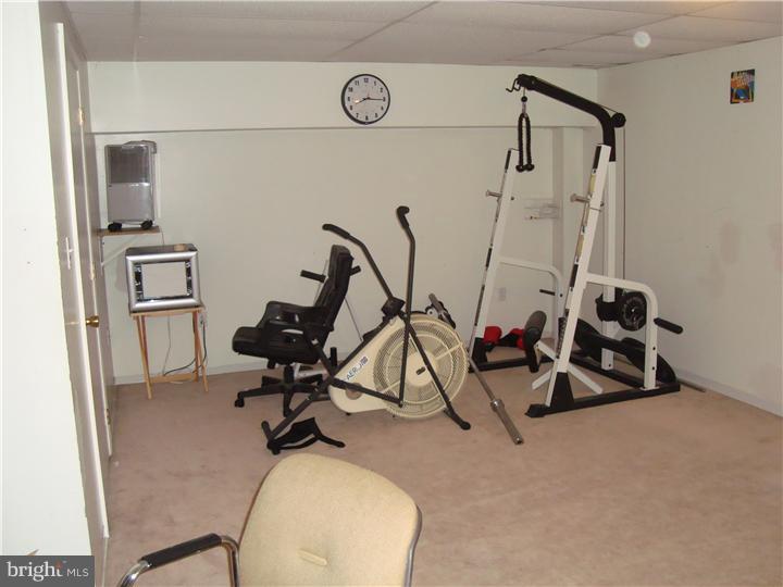 132 Woodland Road Newark, DE 19702 - Photo 21 of 21 Gym / Fitness Room