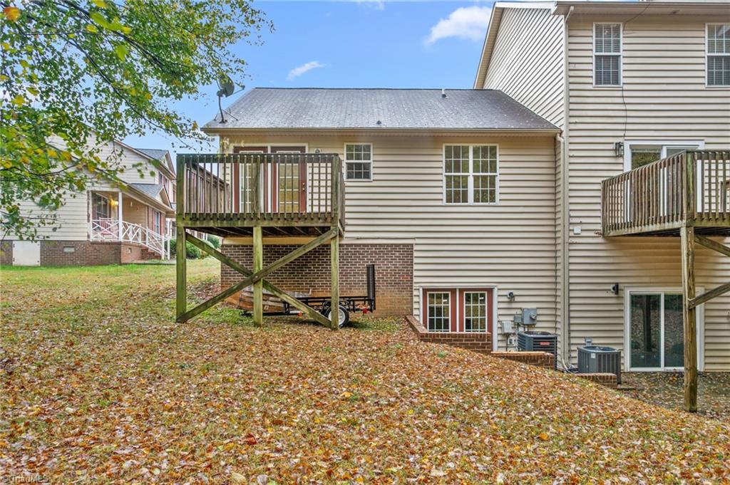 930 South Fifth Street Mebane, NC 27302 - Photo 26 of 26