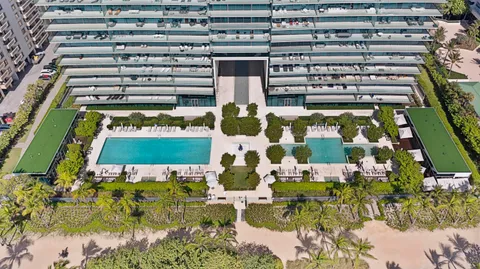 $10,950,000 | 10201 Collins Avenue, Unit 1803, Bal Harbour, FL 33154