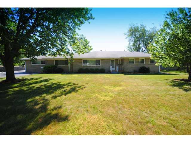 2005 Elizaville Road Lebanon, IN 46052 - Photo 1 of 16