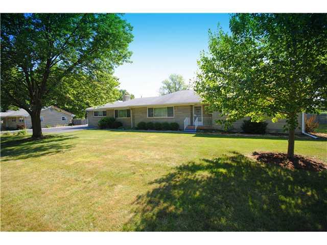 2005 Elizaville Road Lebanon, IN 46052 - Photo 2 of 16