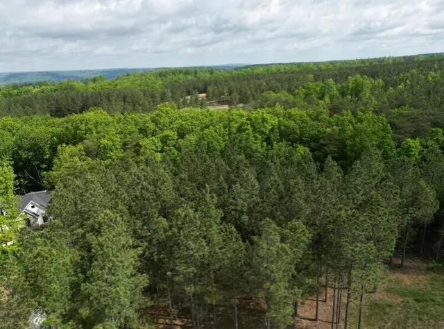a close view of water heater room