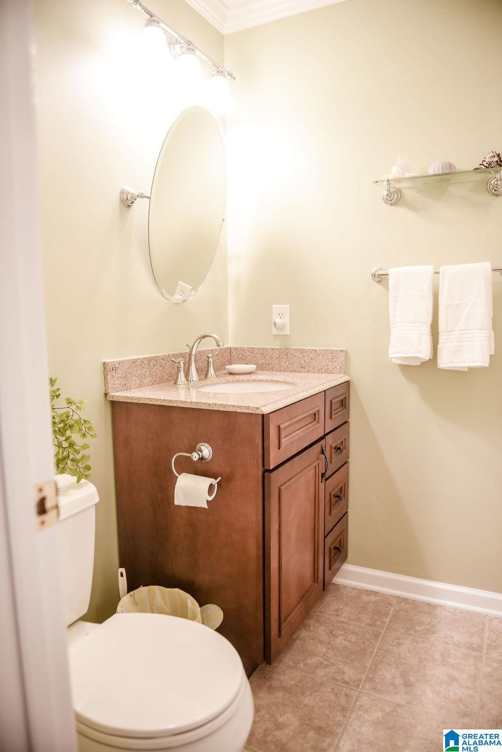 1004 Apache Pass Anniston, AL 36206 - Photo 39 of 50