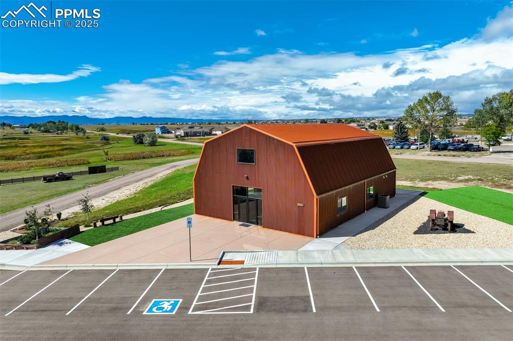 6275 Meridian Road Peyton, CO 80831 - Photo 44 of 50