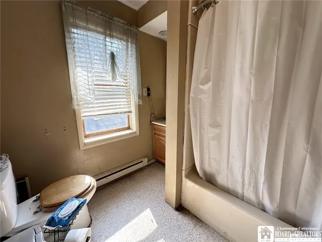 $49,900 | 307 Summit Avenue, Jamestown, NY 14701