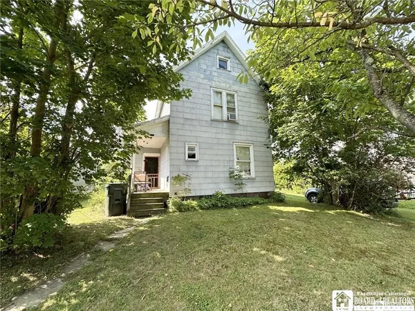 $49,900 | 307 Summit Avenue, Jamestown, NY 14701