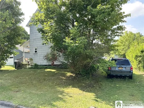 $49,900 | 307 Summit Avenue, Jamestown, NY 14701