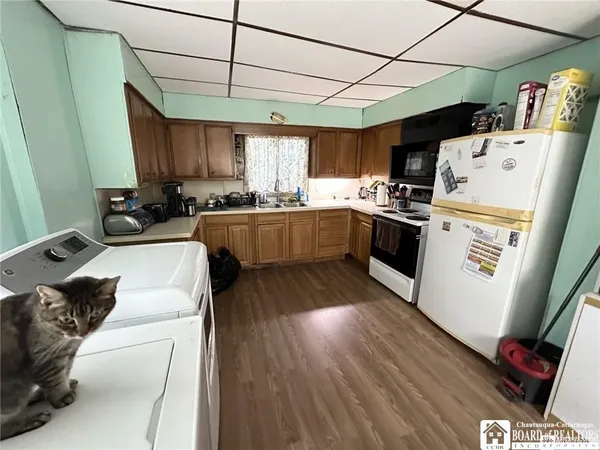 $49,900 | 307 Summit Avenue, Jamestown, NY 14701