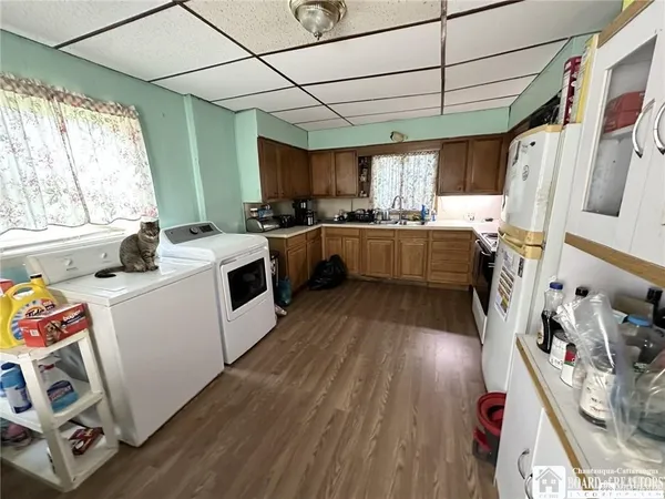 $49,900 | 307 Summit Avenue, Jamestown, NY 14701