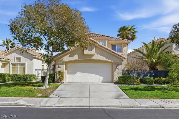 $4,200 | 9236 Eagle Ridge Drive, Las Vegas, NV 89134