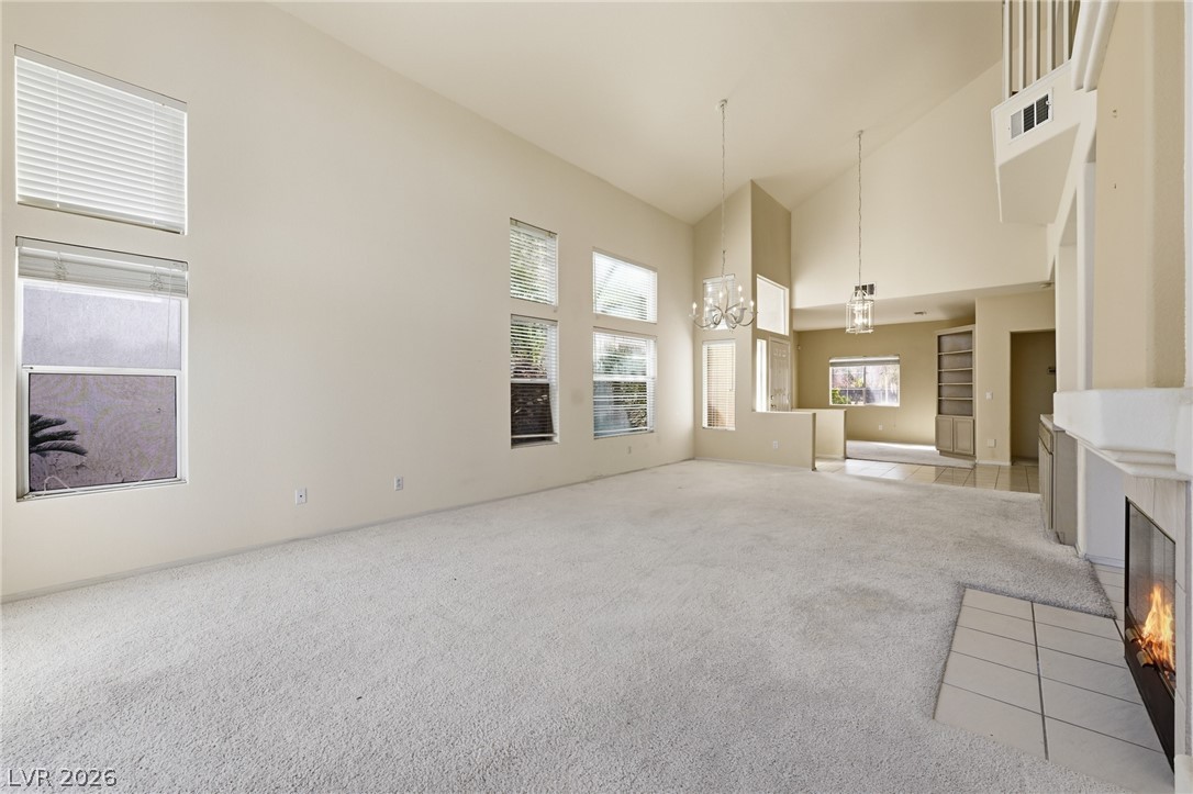 9236 Eagle Ridge Drive Las Vegas, NV 89134 - Photo 11 of 47