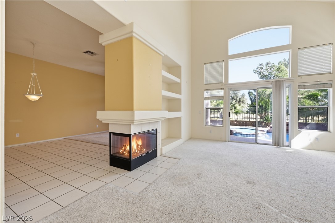 9236 Eagle Ridge Drive Las Vegas, NV 89134 - Photo 13 of 47