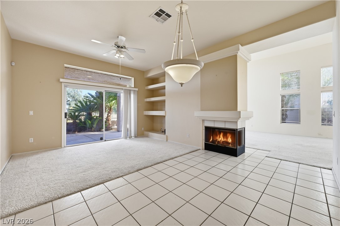 9236 Eagle Ridge Drive Las Vegas, NV 89134 - Photo 14 of 47