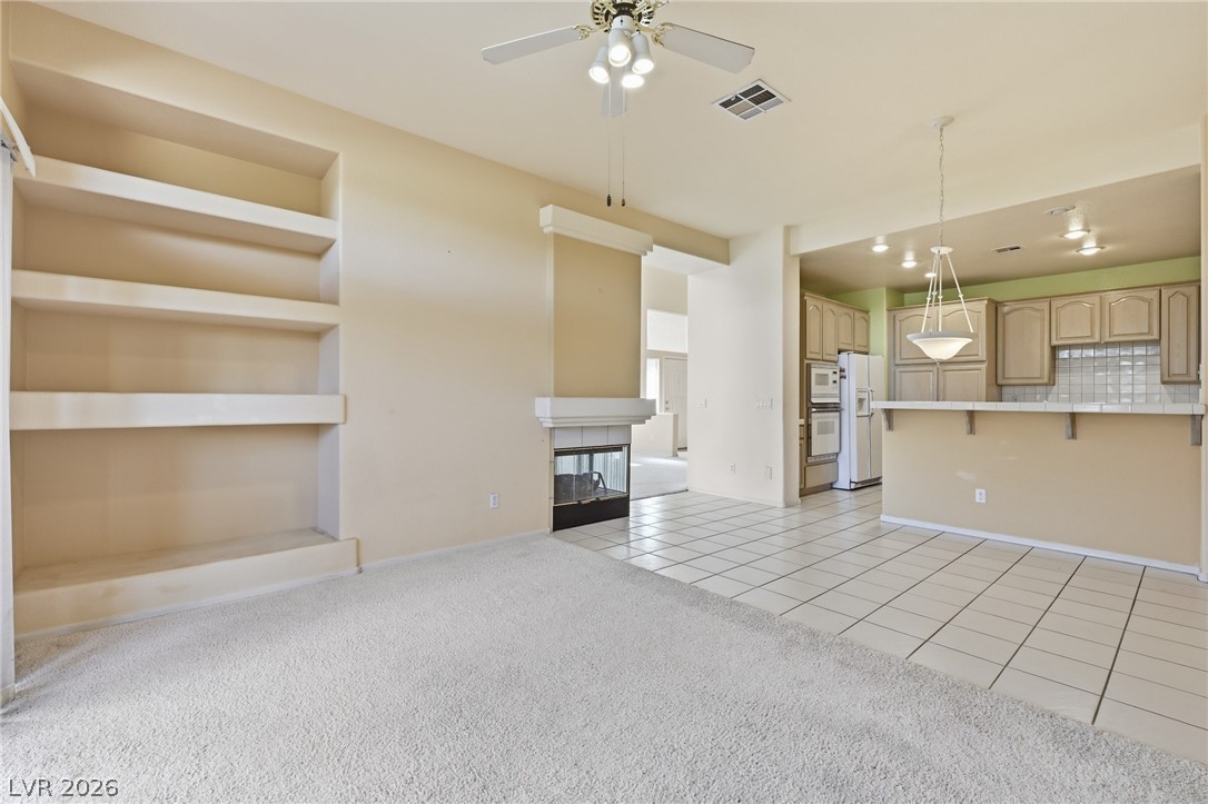 9236 Eagle Ridge Drive Las Vegas, NV 89134 - Photo 16 of 47
