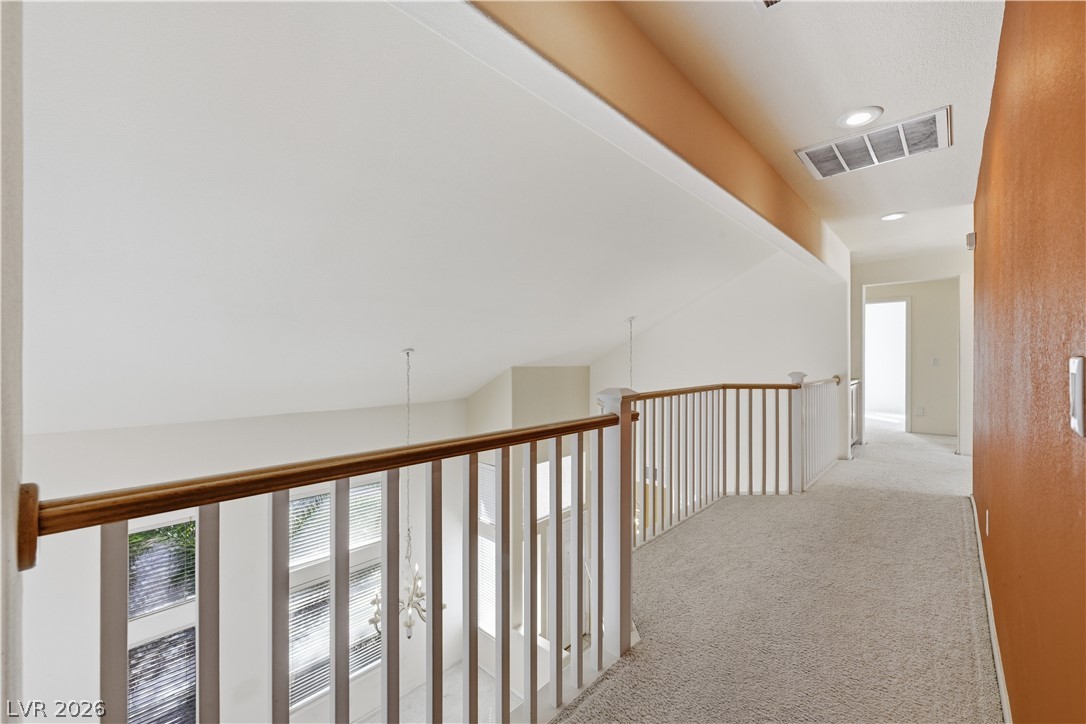 9236 Eagle Ridge Drive Las Vegas, NV 89134 - Photo 25 of 47