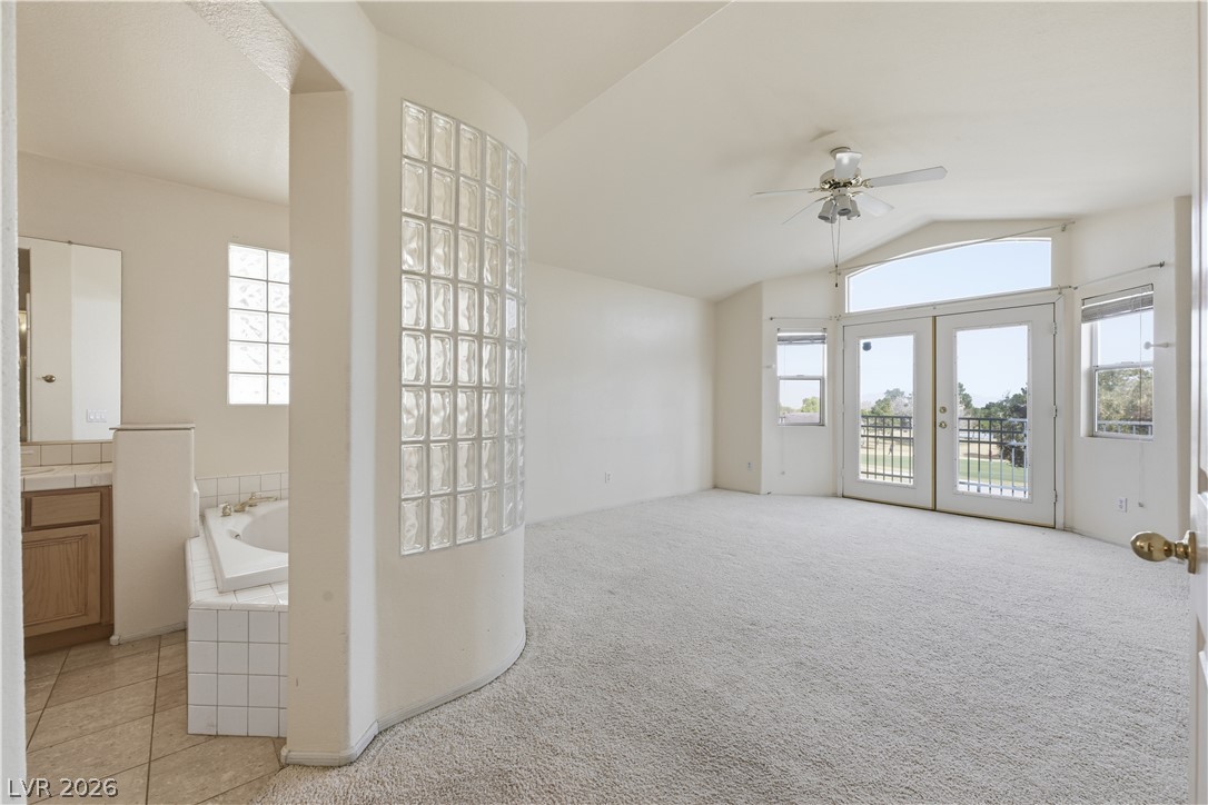 9236 Eagle Ridge Drive Las Vegas, NV 89134 - Photo 26 of 47