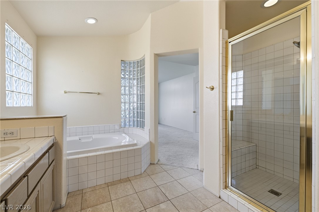 9236 Eagle Ridge Drive Las Vegas, NV 89134 - Photo 29 of 47